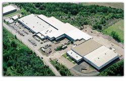 commercial industrial lighting retrofit